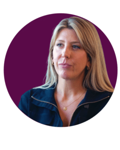 Portrait Caroline Ferrandis HR Tech Stories