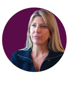 Portrait Caroline Ferrandis HR Tech Stories