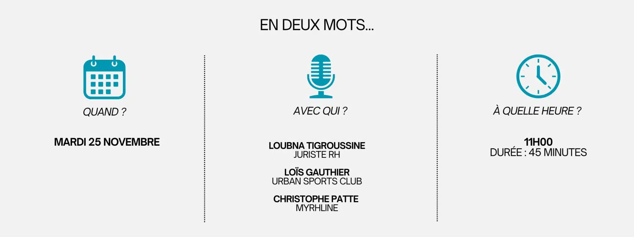 webinar Urban sports club