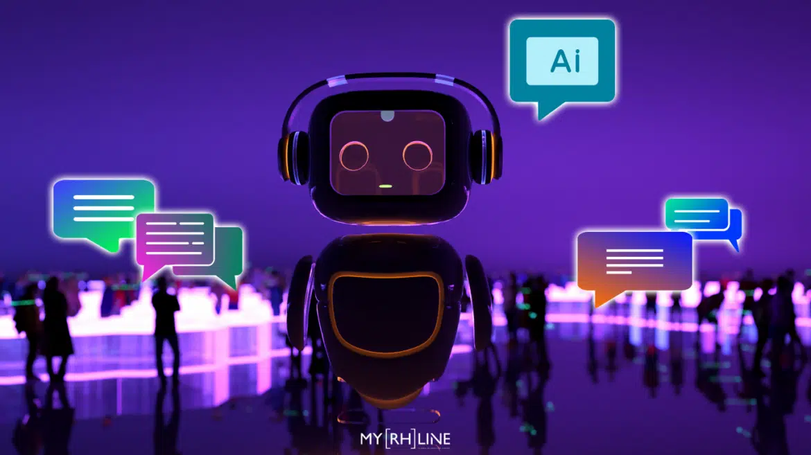 Améliorer le préboarding avec les chatbots