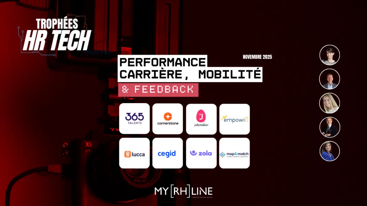 Pitchs performance carrière mobilité et feedback