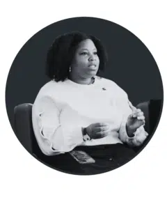 Christelle Vaugelade-Kalipé invitée de T'as raté le coche saison 3 épisode entreprise inclusive