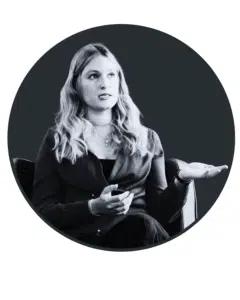 Portrait de Mathilde Culisier, invitée du podcast T'as raté le coche saison 3