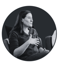 Michèle Ruffault invitée de T'as raté le coche saison 3 épisode entreprise inclusive