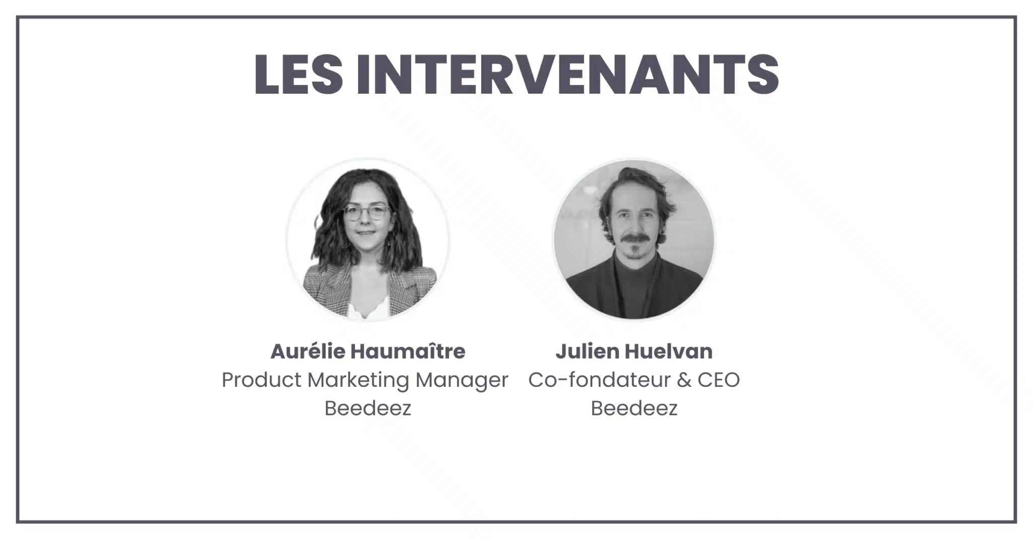 Les premiers Agents IA du terrain : quand l’IA est utile, concrète et 100% métier