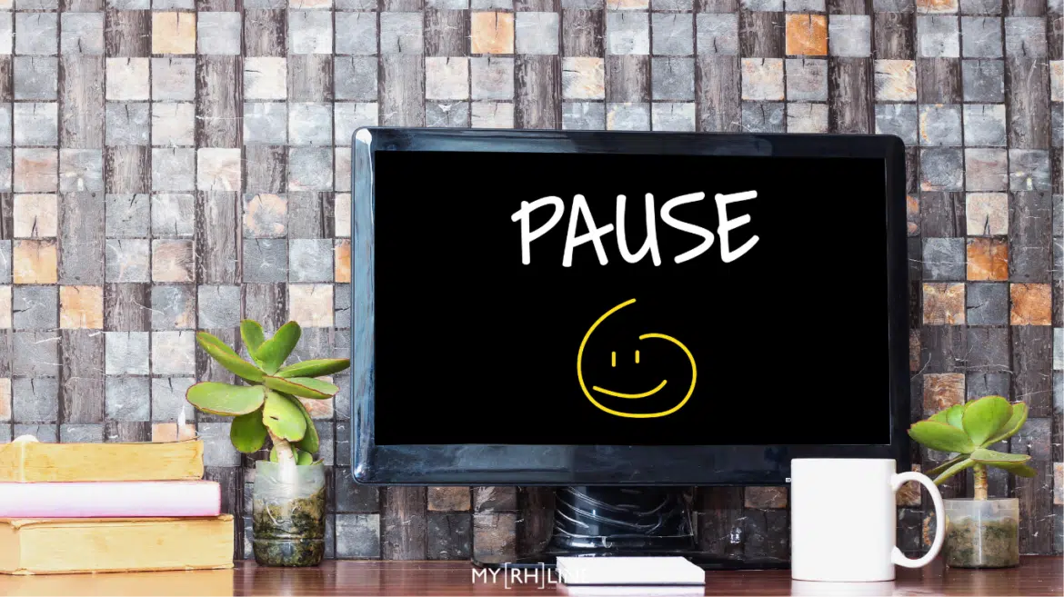 La micro-retraite, nouvelle pause professionnelle de la Gen Z