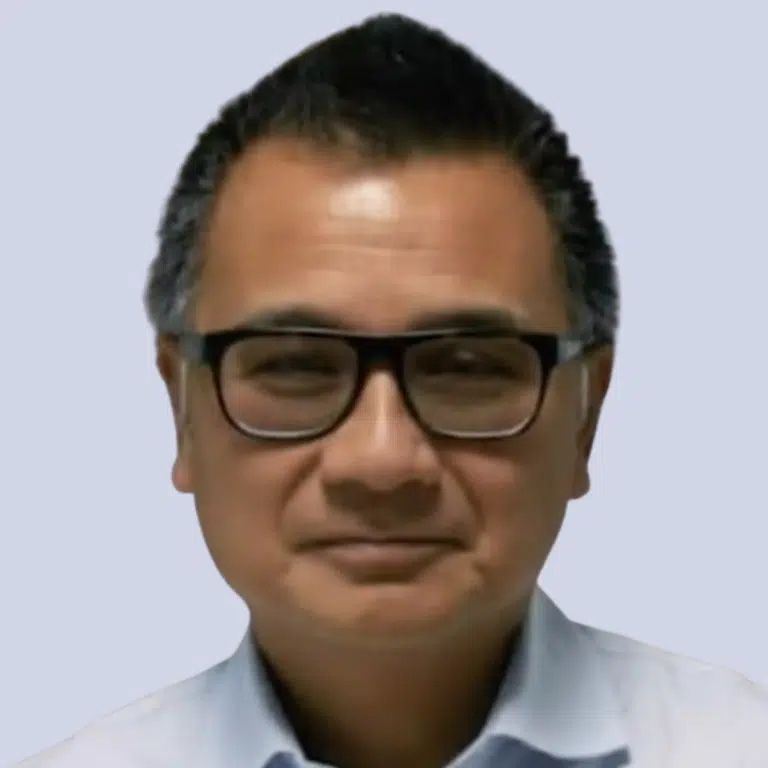 Vinh NGO, Médecin et Directeur général du CIAMT, Service de Prévention, Médecine et Santé au travail