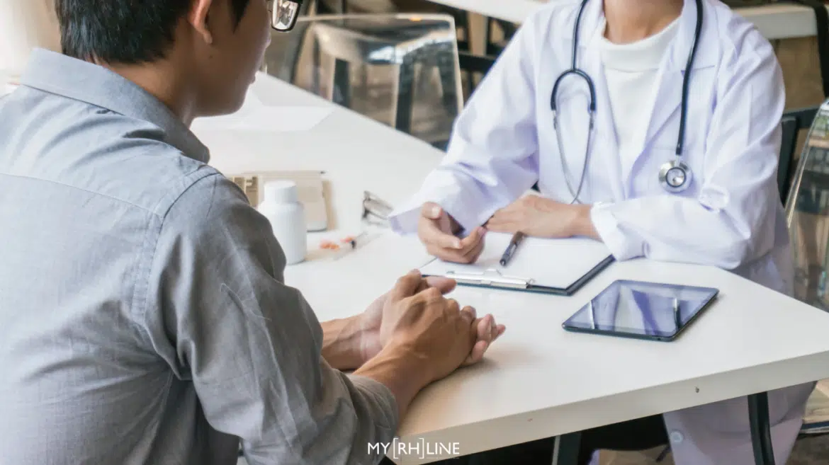 Prévention du risque de désinsertion professionnelle