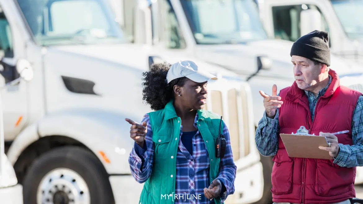 Annonce du partenariat STS et Empowill