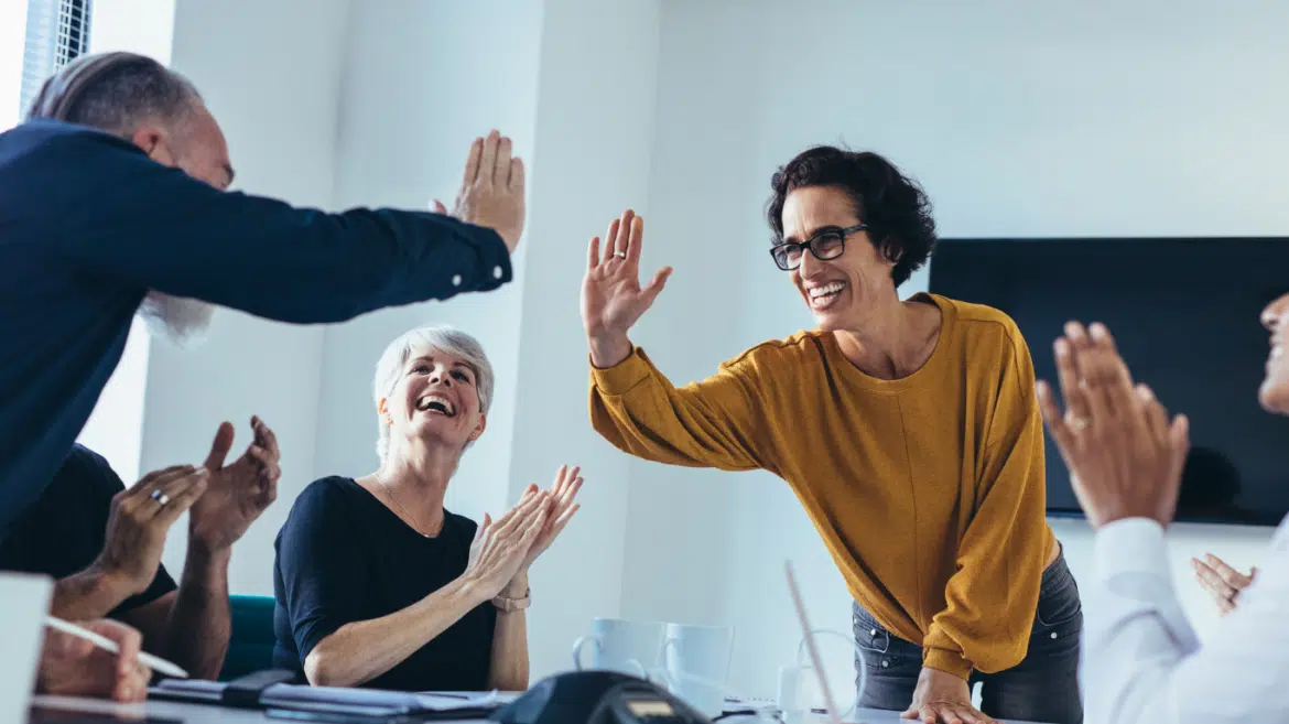 Acquisition : Arago intègre Rhaegal pour créer un centre d'excellence SmartRecruiters