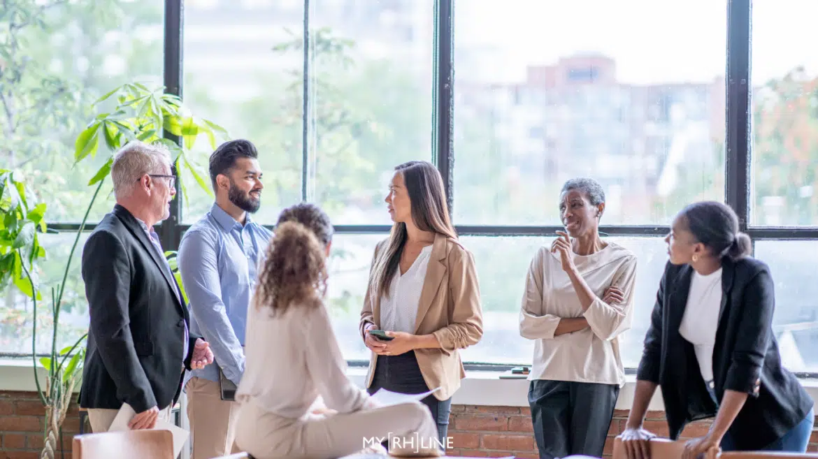 Chiffres sur les discriminations au travail