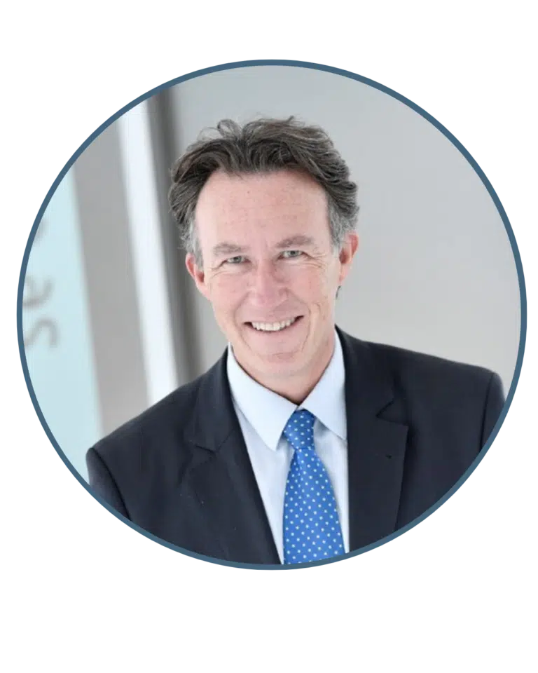 Eric Alonso, Directeur Grant Thornton