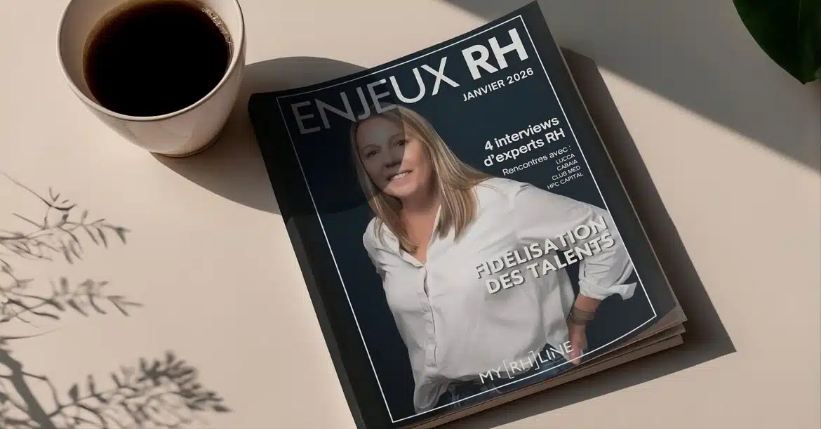 Enjeux RH - Fidélisation des talents