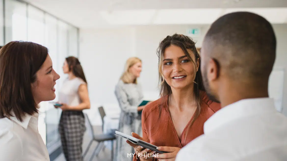 Fidélisation du candidat dès le recrutement pour qu'il devienne ambassadeur employeur