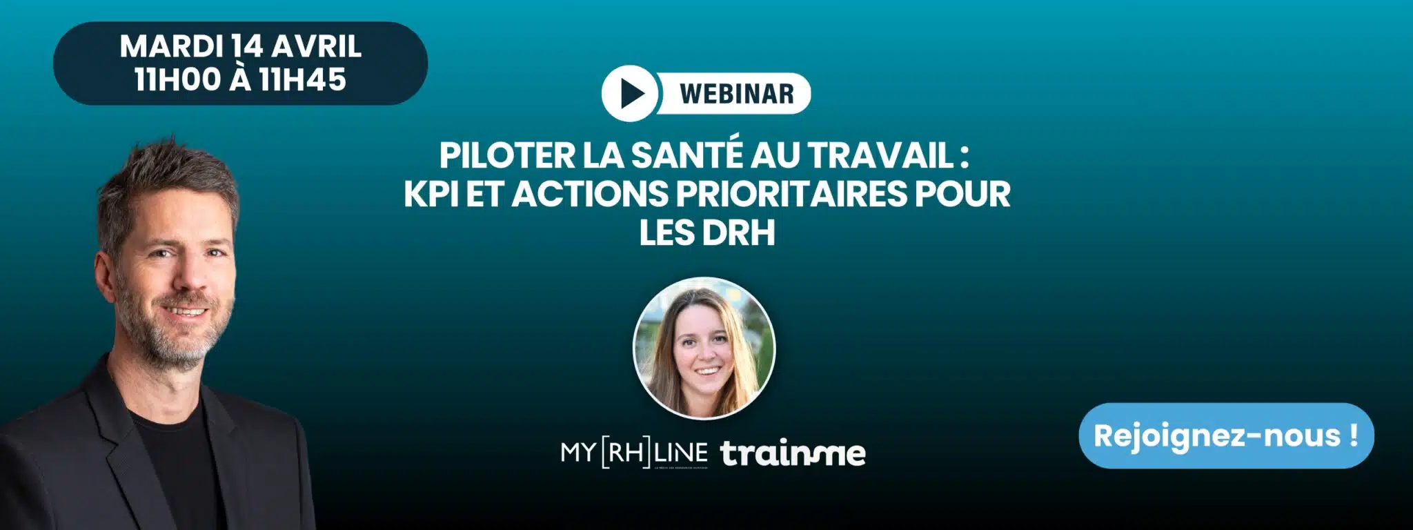 Piloter la santé au travail : KPI et actions prioritaires pour les DRH