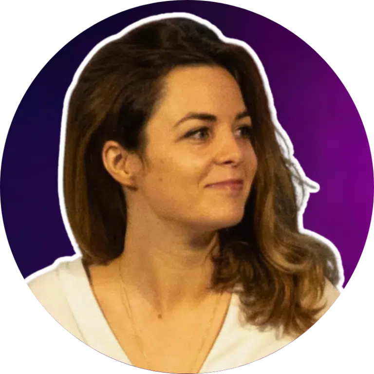 Marianne Blanc, Rédactrice RH