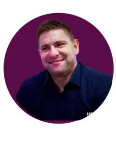 Damien Ponsot DRH de VVF participe au podcast HR Tech Stories