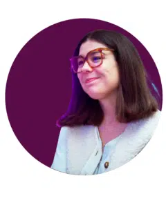 Flore Serré, directrice générale de Verbateam participe au podcast HR Tech Stories dans un épisode sur la santé mentale