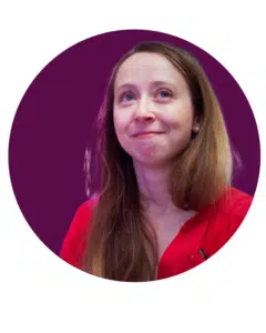 Portrait de Florence André dans le podcast HR Tech Stories