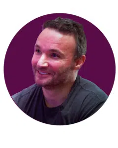 Jérémy Lamri lors de sa participation au podcast HR Tech Stories