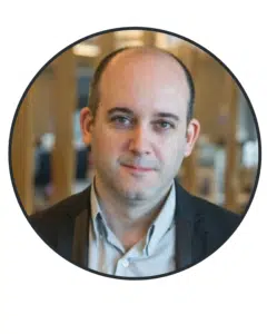 José Rodriguez, DPO de Cornerstone, explique les enjeux de l'IA act et la place des RH dans cette nouvelle réglementation