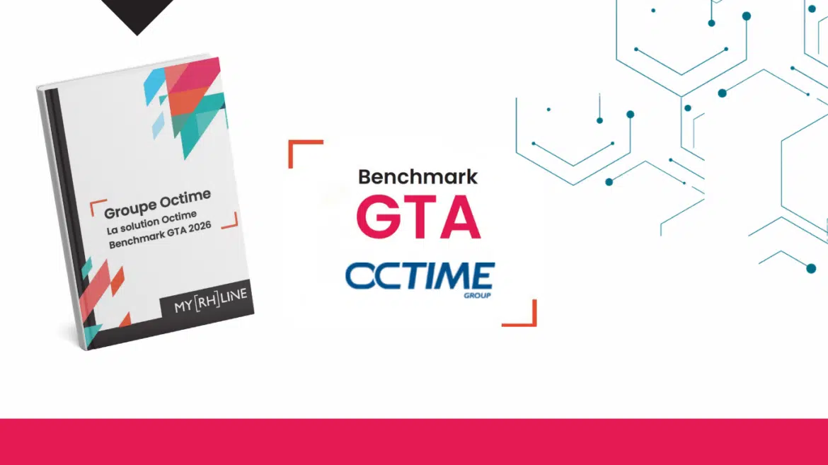 Benchmarker la solution GTA Octime : fiche éditeur