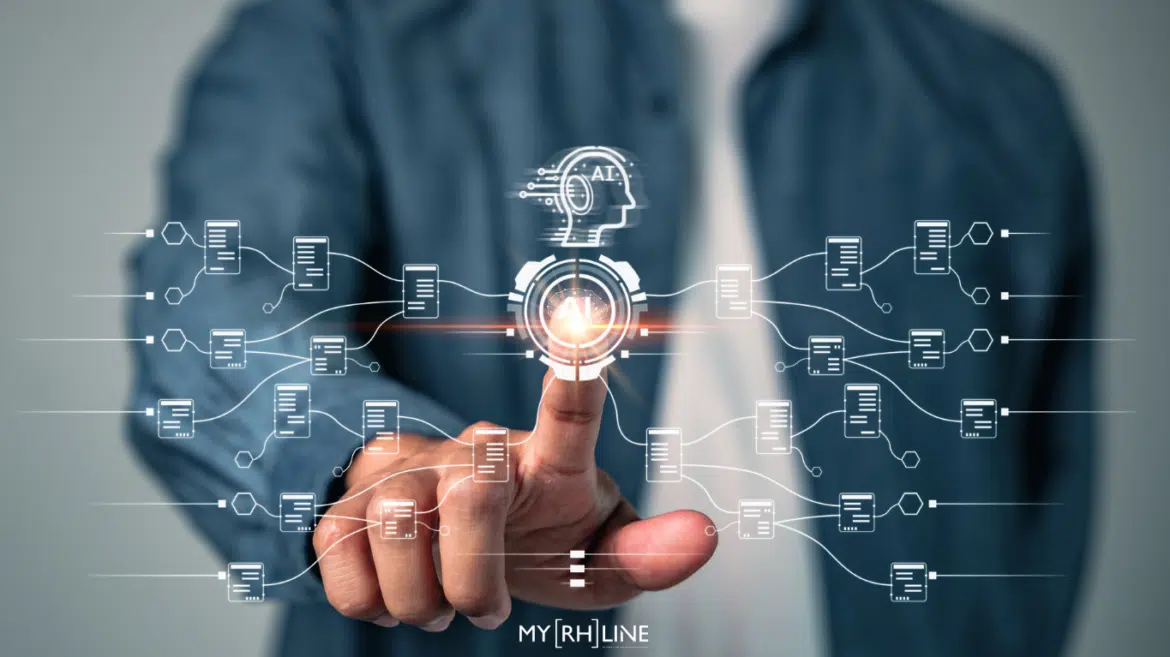 Exercer le métier de formateur IA (IA Trainer)