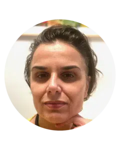 Portrait Elisabeth Oliveira Dias, DRH de SEMAE (Interview RH)