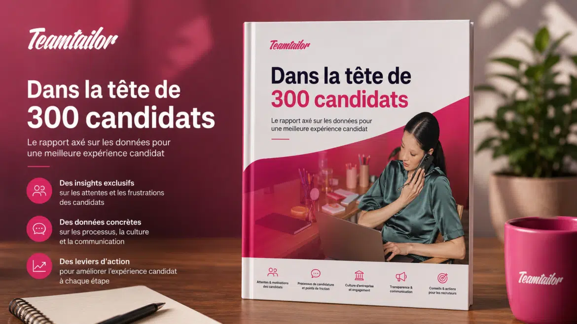 Dans la tête de 300 candidats