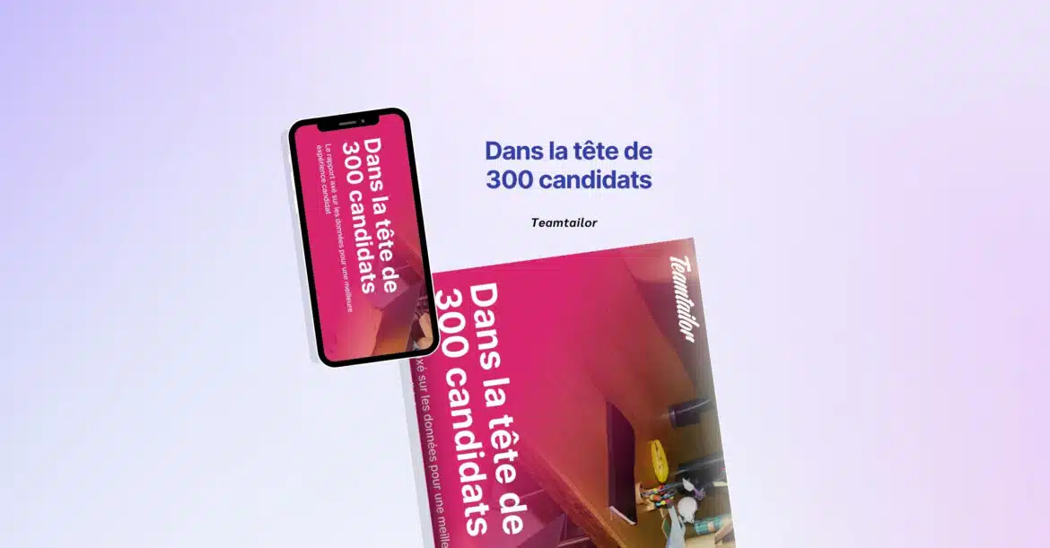 Dans la tête de 300 candidats