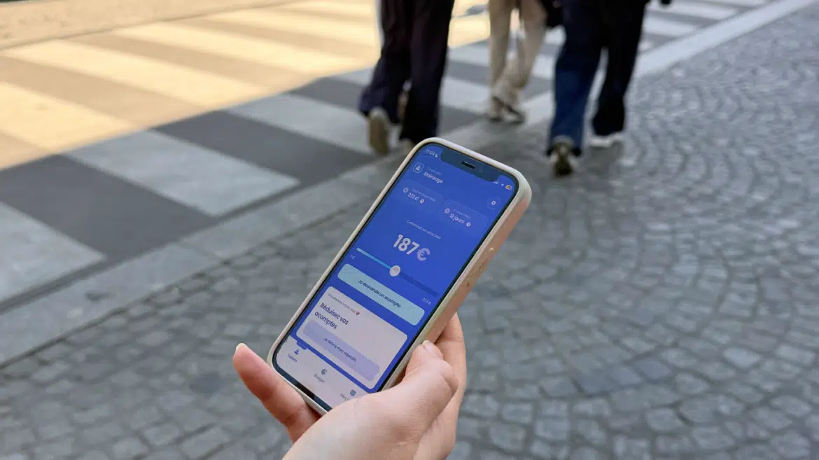 Stairwage : solution de digitalisation des acomptes sur salaire