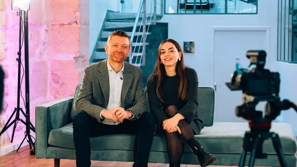 convaincre d'acheter un SIRH