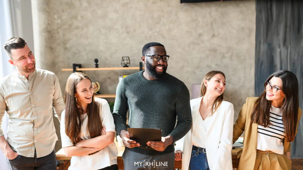 Hypercroissance : préserver la culture d'entreprise