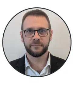 Portrait de Philippe Piovan