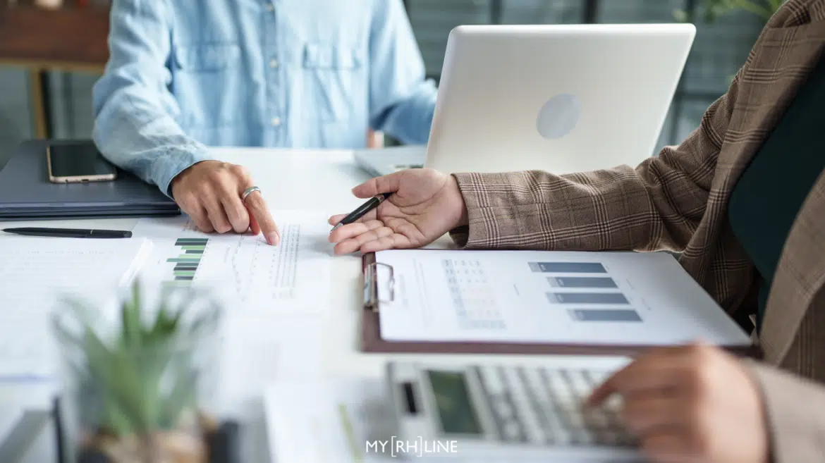 Résultats de l'enquête BMO France Travail 2026