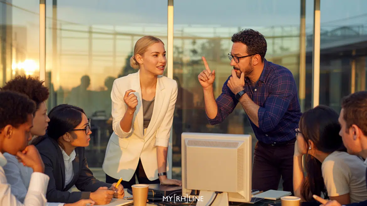 Réunions d'équipe les do's and don't