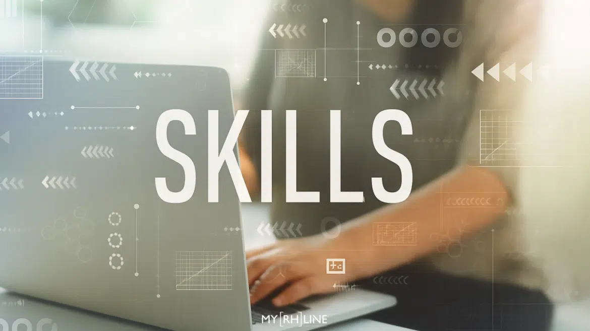 Soft Skills et IA (intelligence artificelle) 6e baromètre Lefebvre Dalloz