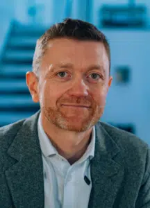 Stéphane Pichot - Apogea - Responsable pole paie et SIRH