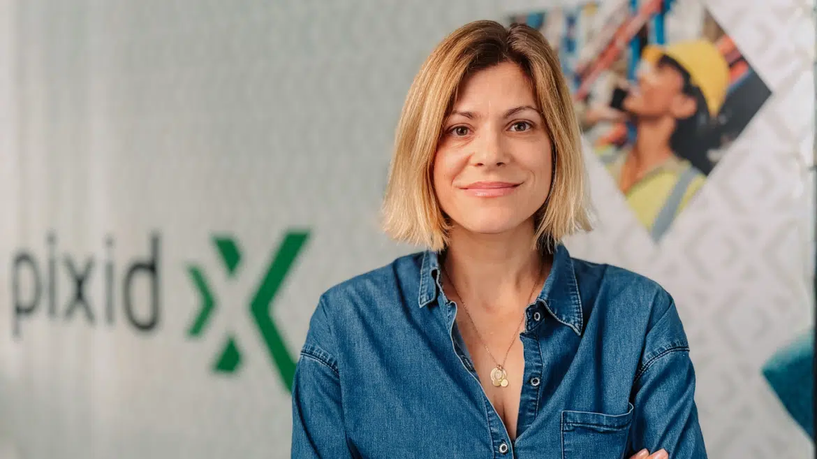Alexandra Jojic, DRH Pixid tribune bientraitance en entreprise