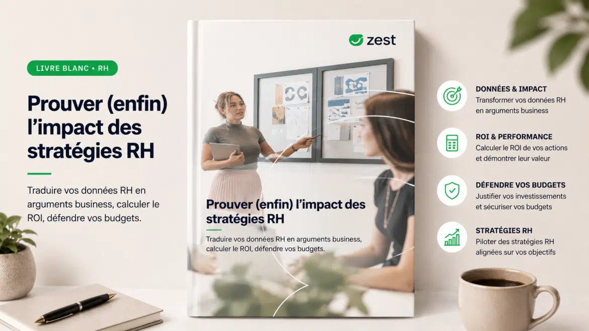 Prouver (enfin) l’impact des stratégies RH