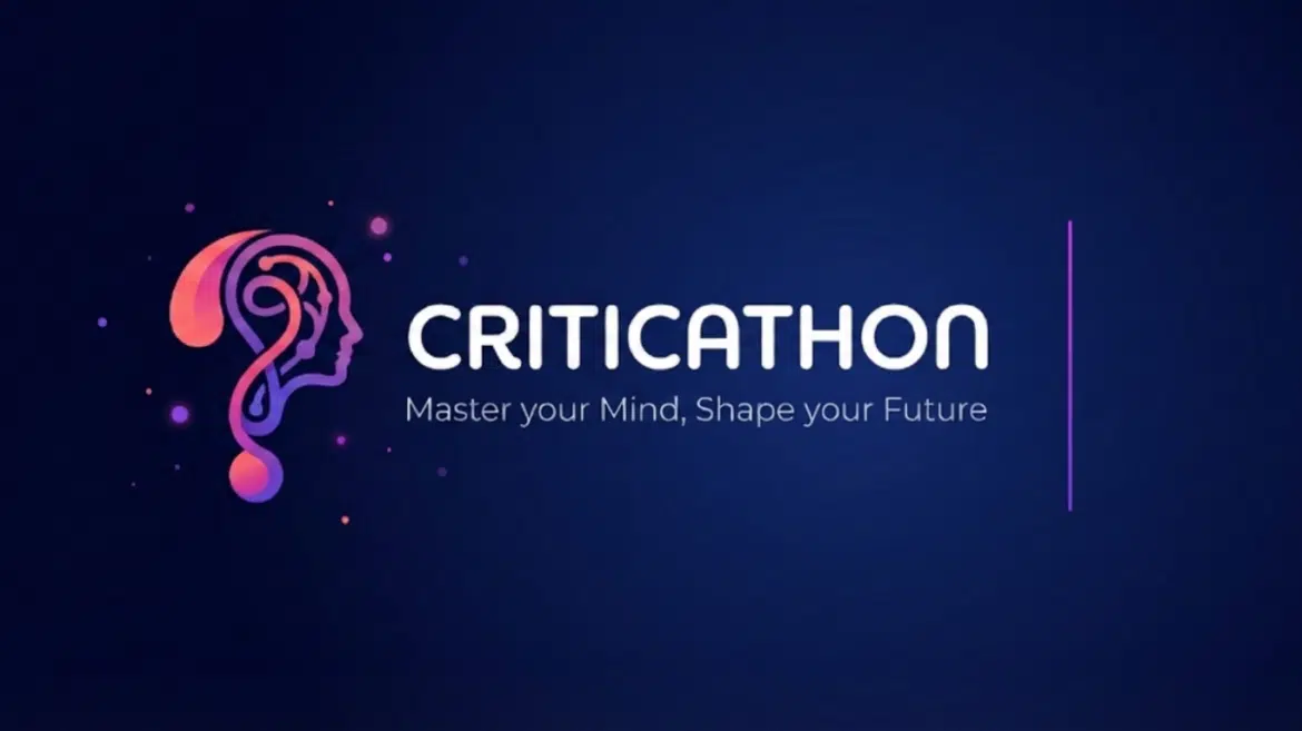 Criticathon : une initiative de 12 grands groupes pour une formation commune à l'esprit critique