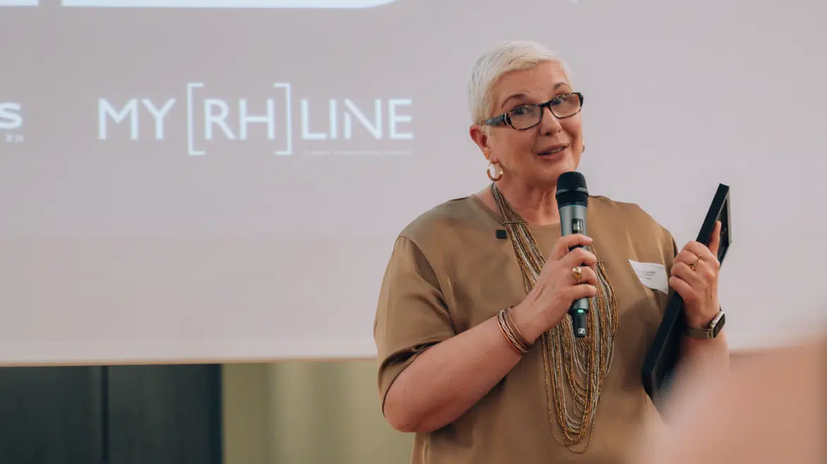 Grille de rémunération inclusive de France Care distinguée lors des trophées de l'engagement RH 2026