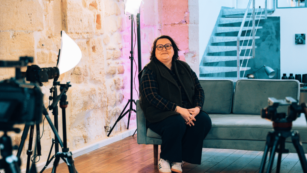 HR TECH STORIES - Innovation RH comment créer plus d'impact Séverine Loureiro (Le Lab RH)