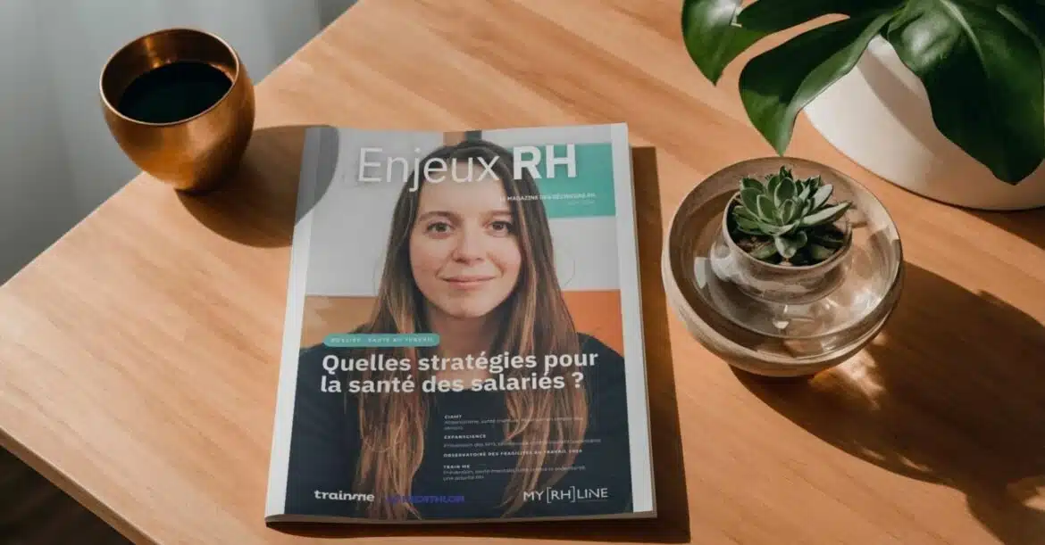 Quelles stratégies pour la santé des salariés ?