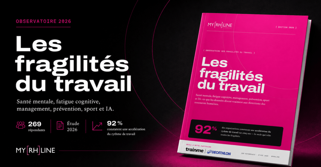 Observatoire des Fragilités du Travail 2026