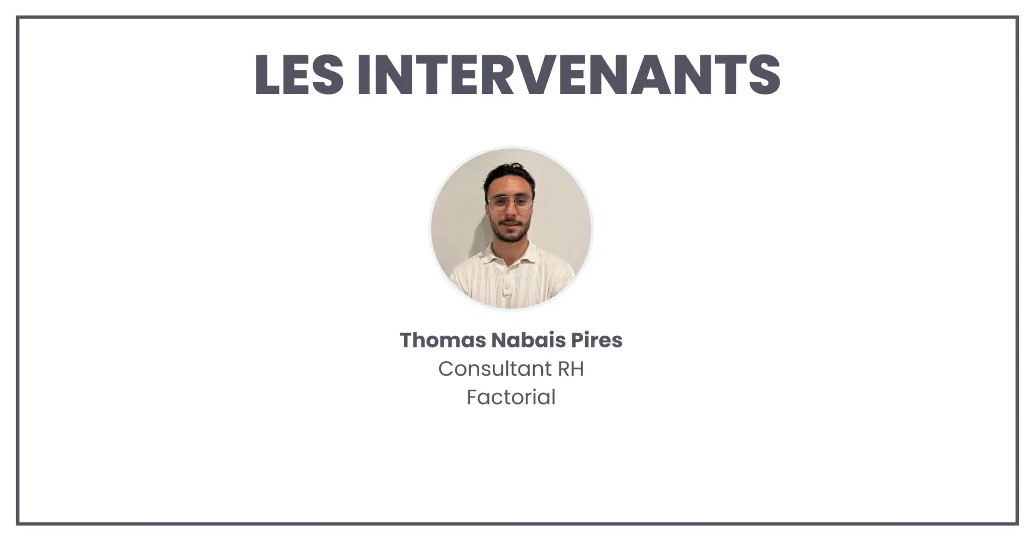  L'IA partenaire de vos décisions RH