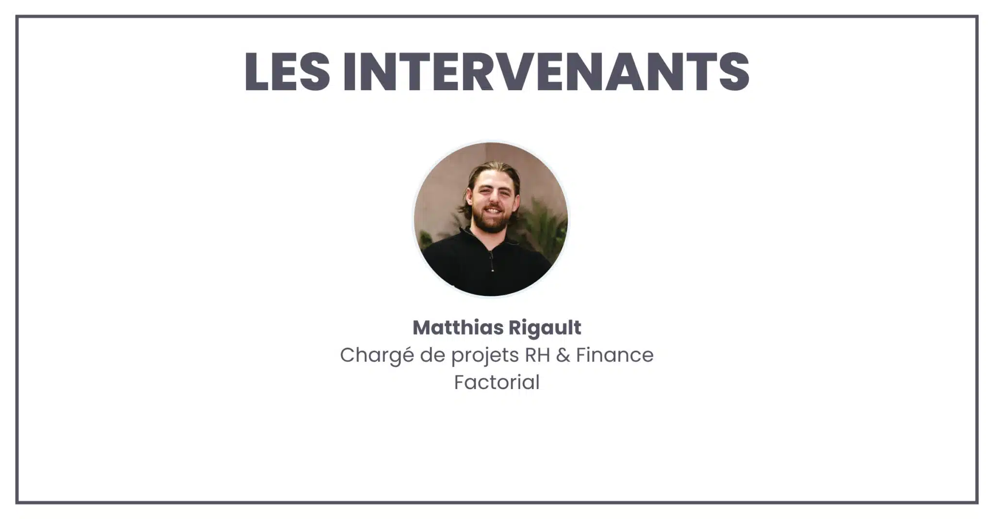 L'IA partenaire de vos décisions RH