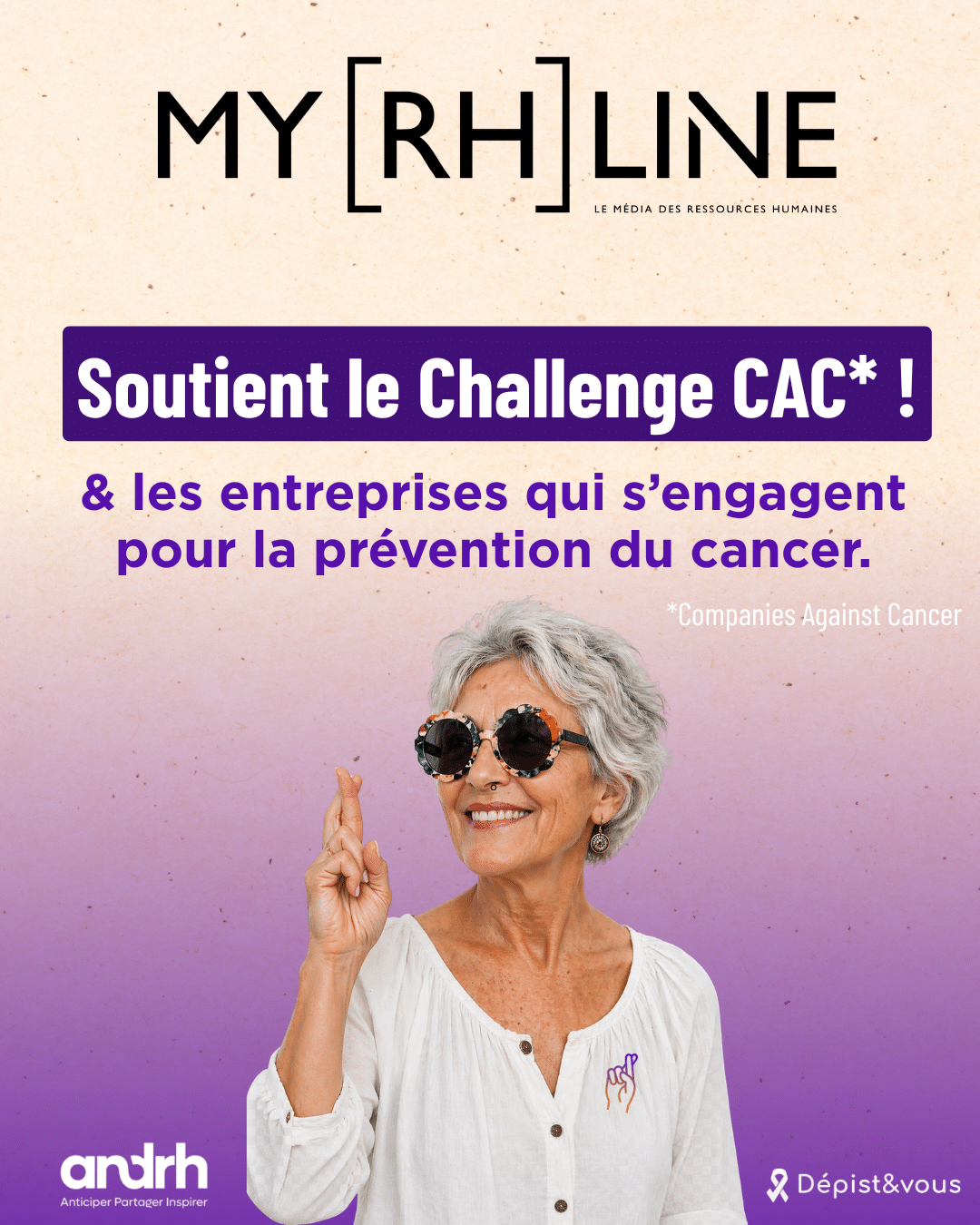 Challenge cac