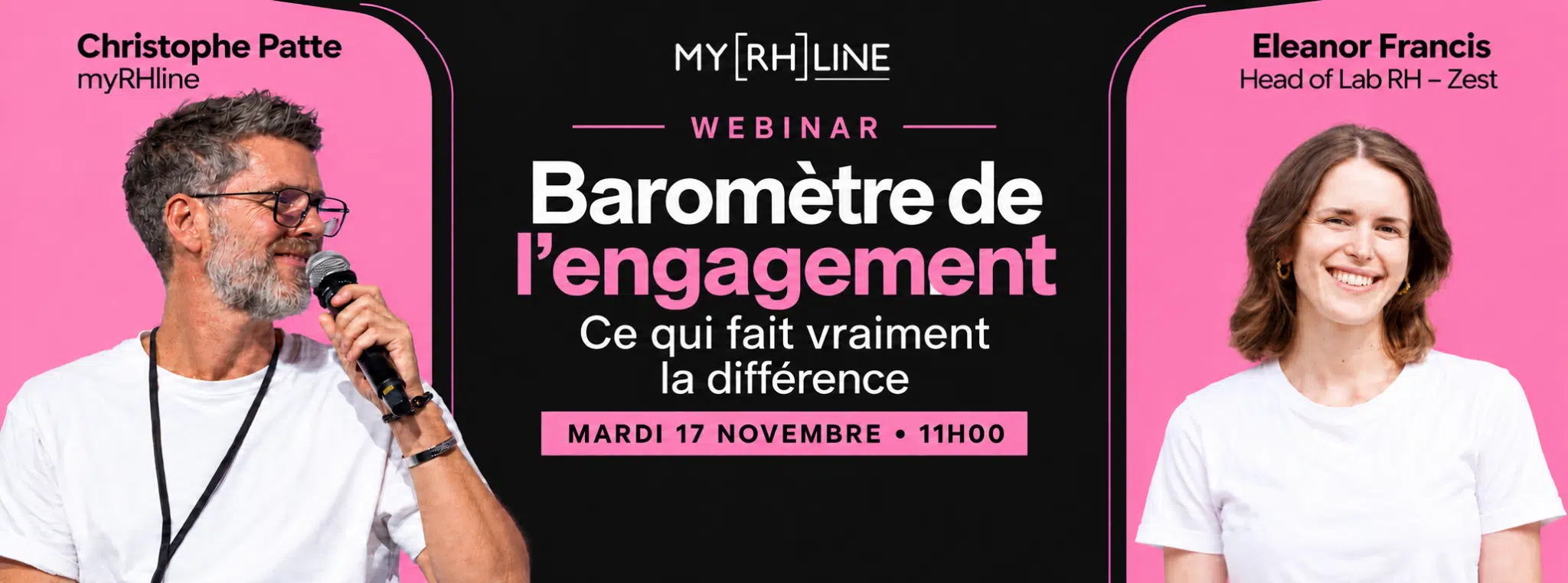 Baromètre de l'engagement 2026 : ce qui fait vraiment la différence