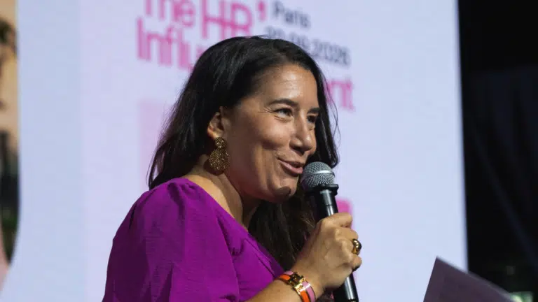 Marie-Sophie Zambeaux, Fondatrice ReThink RH